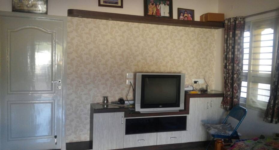 Sri Madhura Residency, Sagar 4